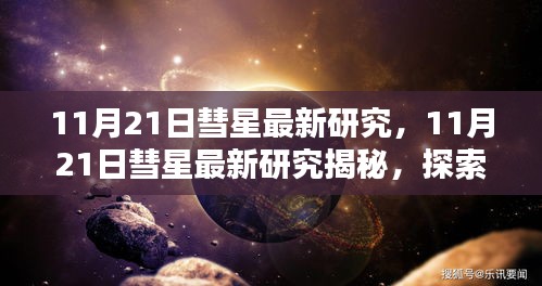 探索宇宙深處的神秘訪客，最新彗星研究揭秘（11月21日）