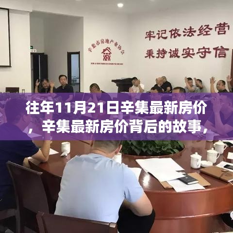 辛集最新房?jī)r(jià)揭秘，變化的力量與自信之光背后的故事