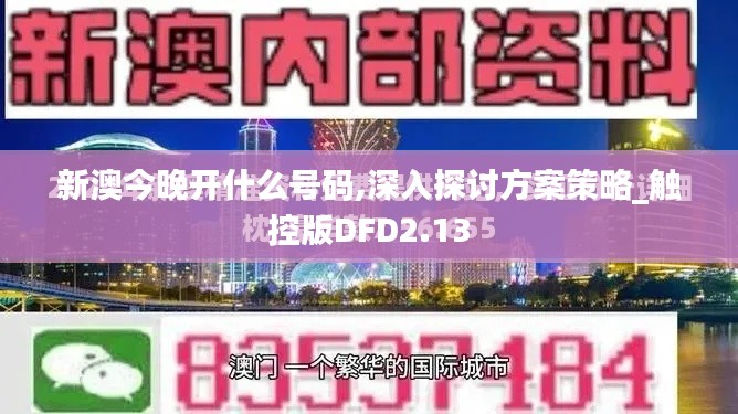 新澳今晚開什么號(hào)碼,深入探討方案策略_觸控版DFD2.13