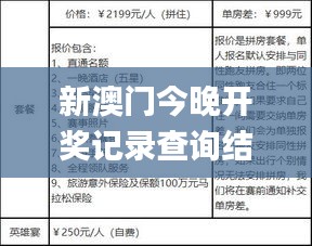 新澳門今晚開獎記錄查詢結果是什么意思,理論考證解析_運動版ZCE9.14