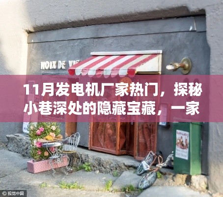 探秘?zé)衢T(mén)發(fā)電機(jī)廠(chǎng)家，十一月小巷深處的寶藏小店