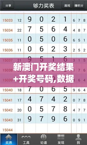 新澳門開獎結果+開獎號碼,數(shù)據(jù)整合解析計劃_計算機版CFJ9.67