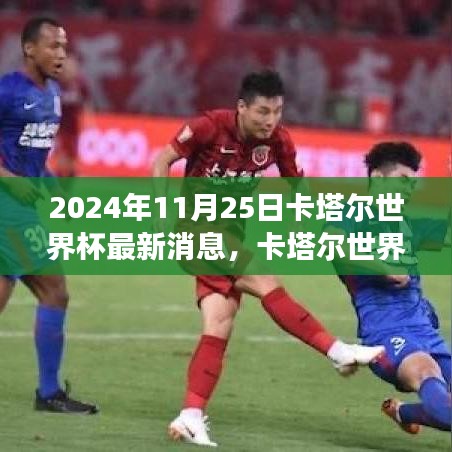 卡塔爾世界杯賽場外探秘，隱藏街角的小店揭秘最新動態（2024年11月25日）