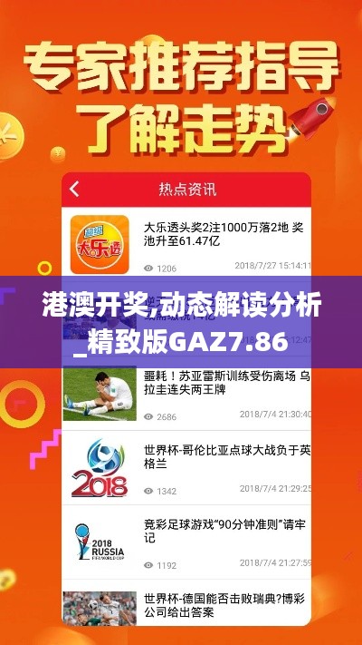 港澳開獎(jiǎng),動(dòng)態(tài)解讀分析_精致版GAZ7.86