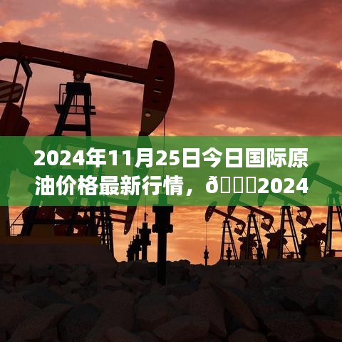2024年11月25日國際原油價(jià)格的最新行情解析與震蕩更新