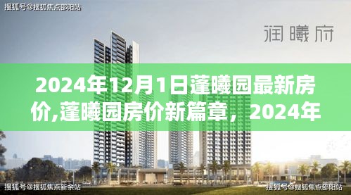 蓬曦園最新房價動態，深度探索與影響，2024年房價展望