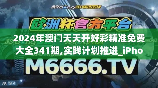 2024年澳門天天開好彩精準(zhǔn)免費(fèi)大全341期,實(shí)踐計(jì)劃推進(jìn)_iPhone2.885