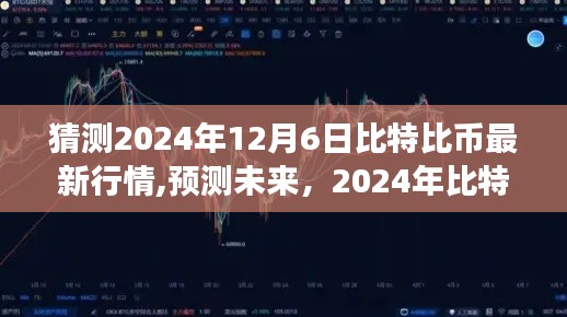 2024年比特幣行情展望，深度分析比特比幣最新行情與未來(lái)趨勢(shì)預(yù)測(cè)
