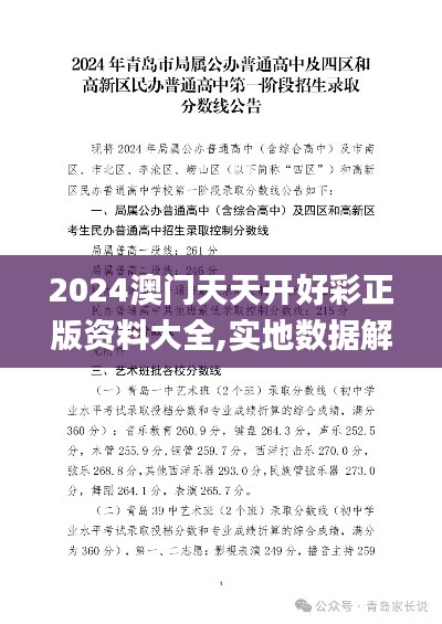 2024澳門(mén)天天開(kāi)好彩正版資料大全,實(shí)地?cái)?shù)據(jù)解釋定義_T7.326