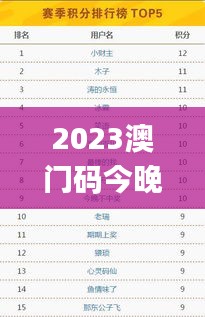 2023澳門(mén)碼今晚開(kāi)獎(jiǎng)結(jié)果記錄,精準(zhǔn)實(shí)施解析_增強(qiáng)版12.752