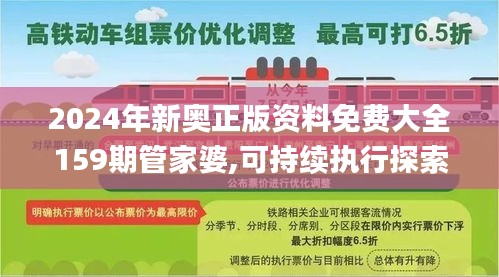 2024年新奧正版資料免費大全159期管家婆,可持續(xù)執(zhí)行探索_模擬版3.957