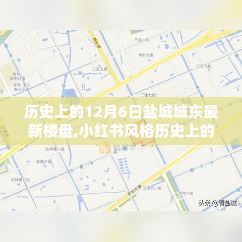 歷史上的12月6日鹽城城東最新樓盤探秘，小紅書風格揭秘