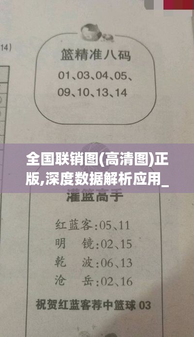 深度數據解析應用
