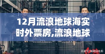 揭秘流浪地球背后的票房奇跡，小巷深處的秘密之地，實時外票房追蹤報道