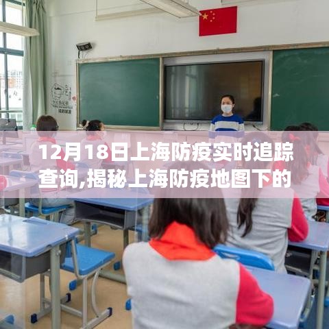 揭秘上海防疫地圖下的隱秘小巷，特色小店的實時追蹤故事，上海防疫最新動態追蹤查詢