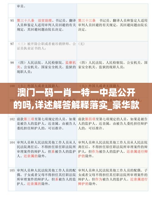 澳門一碼一肖一特一中是公開的嗎,詳述解答解釋落實(shí)_豪華款10.431