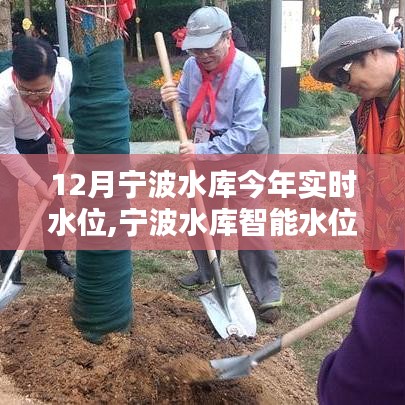 寧波水庫智能水位監(jiān)測(cè)系統(tǒng)，科技助力實(shí)時(shí)掌控水位新紀(jì)元
