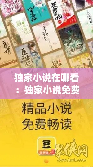 獨(dú)家小說在哪看：獨(dú)家小說免費(fèi)閱讀 