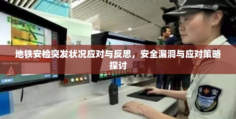 地鐵安檢突發狀況應對與反思，安全漏洞與應對策略探討