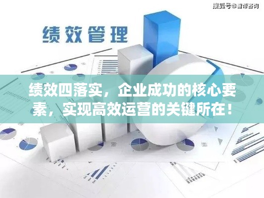 績效四落實，企業成功的核心要素，實現高效運營的關鍵所在！