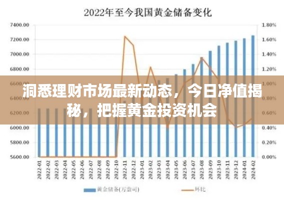 洞悉理財市場最新動態(tài)，今日凈值揭秘，把握黃金投資機會