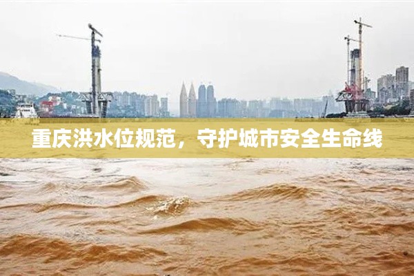 重慶洪水位規(guī)范，守護(hù)城市安全生命線
