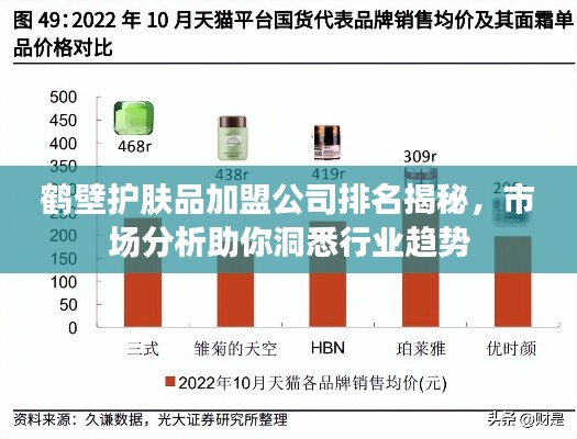 鶴壁護(hù)膚品加盟公司排名揭秘，市場(chǎng)分析助你洞悉行業(yè)趨勢(shì)
