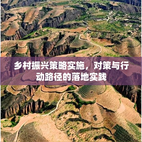 鄉村振興策略實施，對策與行動路徑的落地實踐