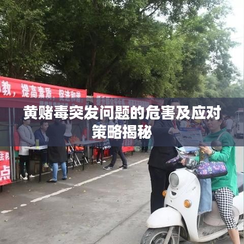 黃賭毒突發(fā)問題的危害及應對策略揭秘